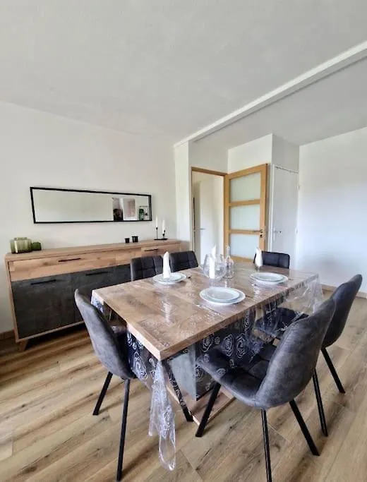 Apartmán Cagnes Sur Mer-Spacieux 2 Pieces